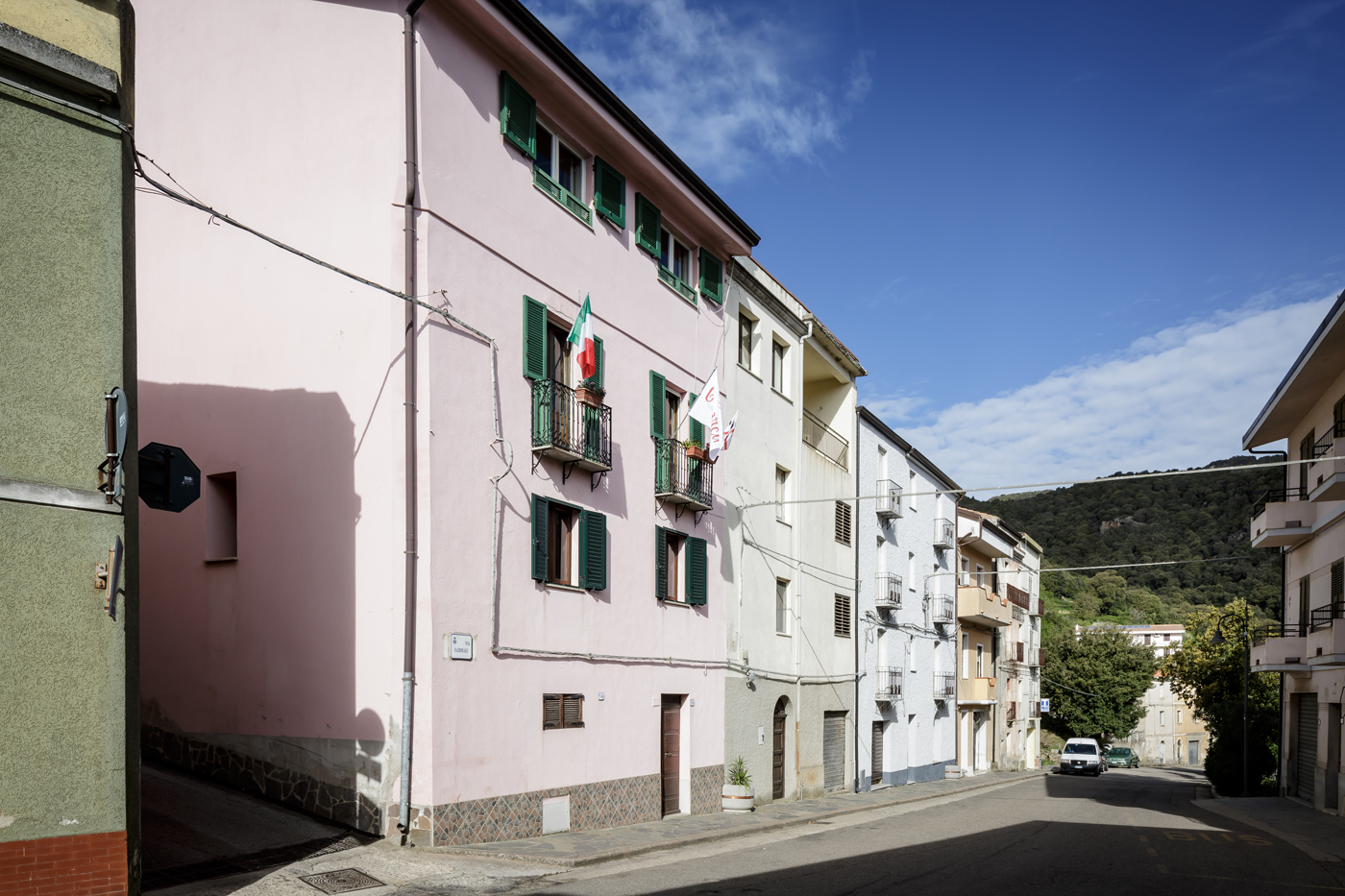B&B Gennarcu. via Nazionale 92, Ussassai B&B Gennarcu. via Nazionale 92, Ussassai
